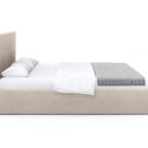 Кровать Димакс Джеффер Кварц с подъемным механизмом