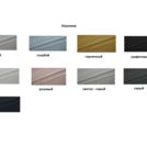 Кровать Benartti Sandro