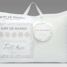 Подушка Софи де Марко Testo luxe