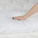 Подушка Мир матрасов Grey Goose