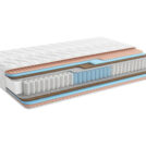 Матрас Димакс Relmas Foam Cocos 3Zone