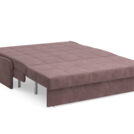 Диван Сонум Glen Микровелюр	лиловый