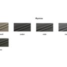 Кровать Benartti Sandro