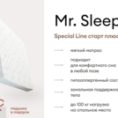 Матрас Мистер Слип Special Line старт плюс