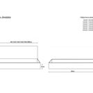 Кровать Димакс Джеффер Кварц с подъемным механизмом