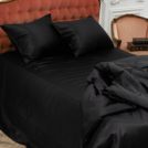 Комплект постельного белья German Grass Diamond Black Grass