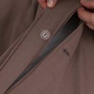 Комплект постельного белья BOVI SOFT SATEEN шоколадный