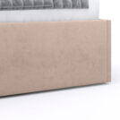 Кровать Димакс Джеффер Кварц с подъемным механизмом