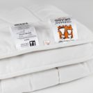 Одеяло German Grass Baby Bio Cotton Grass легкое