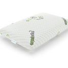 Подушка Lonax Organic Ultra Memory