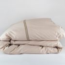 Комплект постельного белья German Grass Carinthia Noble Canvas Grass
