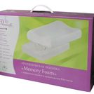 Подушка Primavelle Memory Foam Aloe Vera
