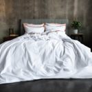 Пододеяльник German Grass Vienna Noble Rose Grass