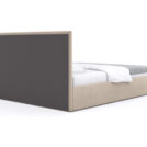 Кровать Димакс Джеффер Кварц с подъемным механизмом