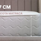 Матрас Димакс Bliss Rich
