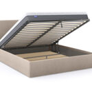 Кровать Димакс Джеффер Кварц с подъемным механизмом