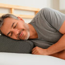 Подушка Димакс Базис Мини Блэк