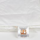 Одеяло German Grass Baby Silk Cocoon всесезонное Light