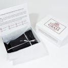 Комплект постельного белья German Grass Diamond Black Grass