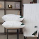 Одеяло Anna Flaum Leinen Kollektion
