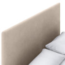 Кровать Димакс Джеффер Кварц с подъемным механизмом