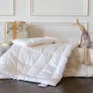 Одеяло German Grass Baby Silk Cocoon всесезонное Light