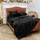 Комплект постельного белья German Grass Diamond Black Grass