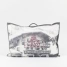 Одеяло German Grass Baby Silk Cocoon всесезонное Light