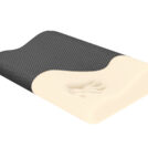 Подушка Димакс Базис Мини Блэк