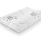 Подушка Lonax Clima Natura Memory Ergo