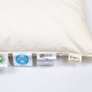 Подушка German Grass Baby Organic Down Grass мягкая