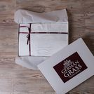 Комплект постельного белья German Grass Platinum Palette Grass
