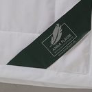 Одеяло Anna Flaum Merino Kollektion Теплое