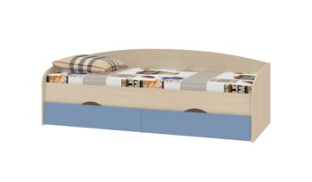 Кровать корпусная Формула мебели Соня-2 (нижняя)