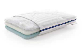 Подушка с охлаждающим эффектом Nuvola Montare mini