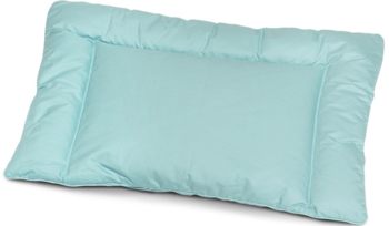 Подушка классическая 40х60 см Kariguz Эко комфорт для новорожденных
