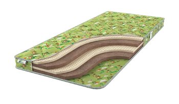 Матрас Agreen Save Stork