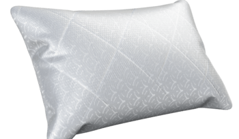 Подушка классическая 40х60 см Димакс Молли