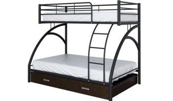 Кровать Формула мебели Виньола-2Я