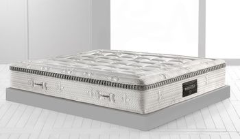 Матрас MagniFlex Armonia Memoform Dual 12