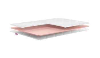 Топпер топпер 140x200 Lite Flex Calm