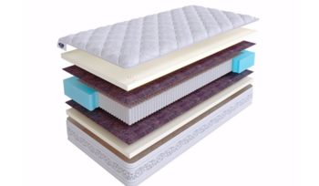 Матрас SkySleep Privilege Memory S2000