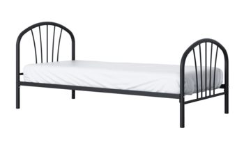 Кровать детская из металла Формула мебели Эвора