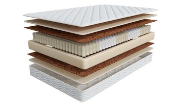 Матрас Аскона 3.0 Comfort Firm