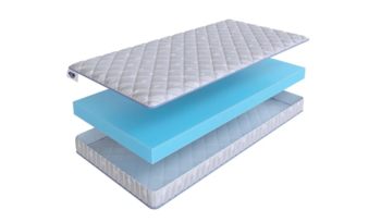 Матрас SkySleep Roller Econom 10