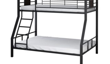 Кровать Формула мебели Гранада-1 1400