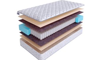 Матрас SkySleep Nature Forma Latex S500