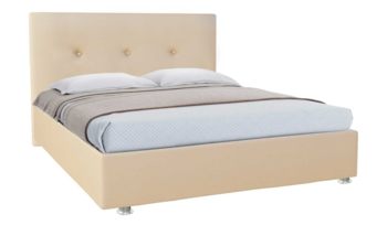 Кровать Sontelle Мариста Luxa Almond 