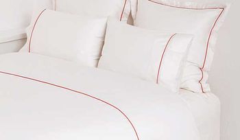 Комплект постельного белья Евро BOVI HOTEL LUX