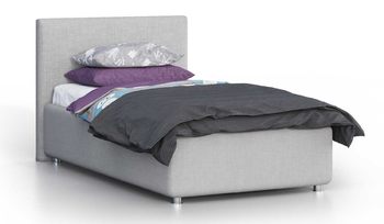 Кровать Nuvola Bianco Style 90 Bravo 28